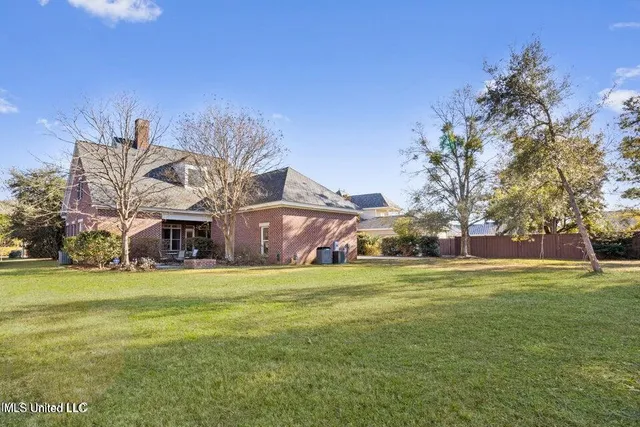 $549,500 | 12207 Preservation Drive, Gulfport, MS 39503