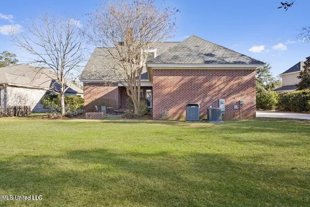 $549,500 | 12207 Preservation Drive, Gulfport, MS 39503