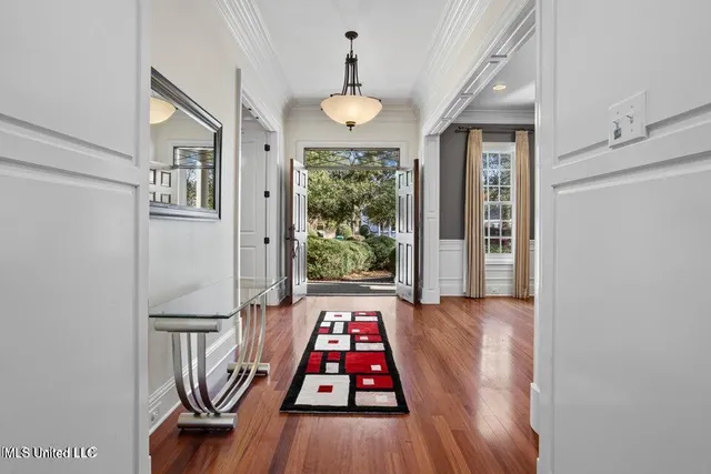 $549,500 | 12207 Preservation Drive, Gulfport, MS 39503