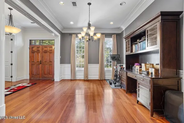 $549,500 | 12207 Preservation Drive, Gulfport, MS 39503