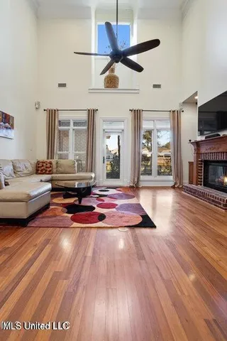 $549,500 | 12207 Preservation Drive, Gulfport, MS 39503