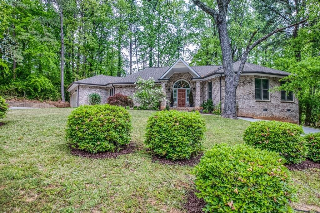 1346 Sheffield Drive Northeast Atlanta, GA 30329 - Photo 1 of 1 Gallery Image 1