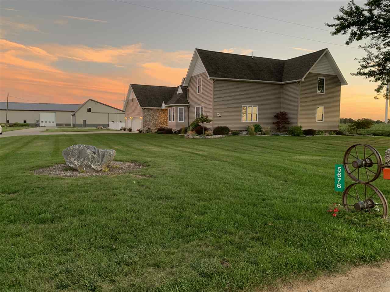 5676 East St Charles Road Ithaca, MI 48847 - Photo 2 of 55 1879557-1.JPG
