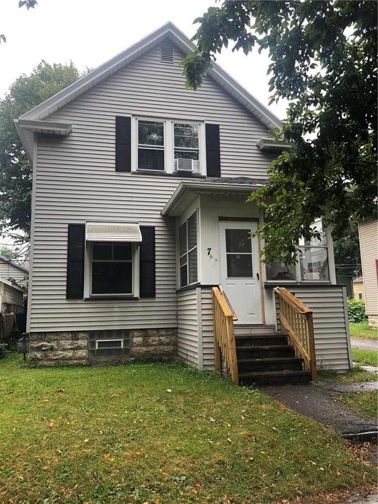 7 Marlow Street Rochester, NY 14611 - Photo 1 of 1