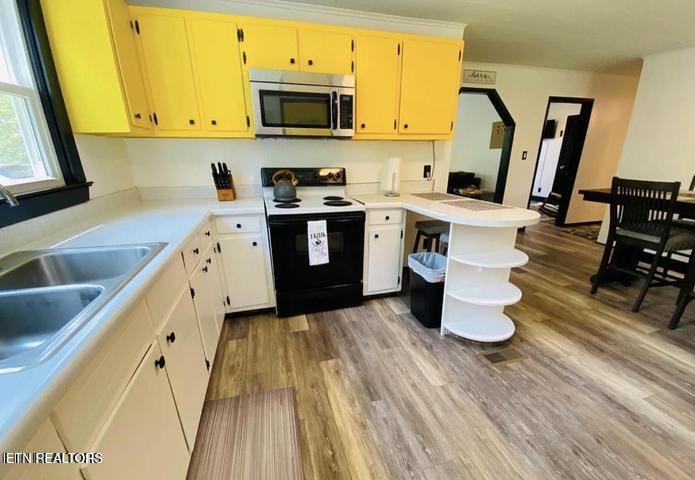 364 Jasmine Road Newport, TN 37821 - Photo 5 of 54 Jasmine Dr 2