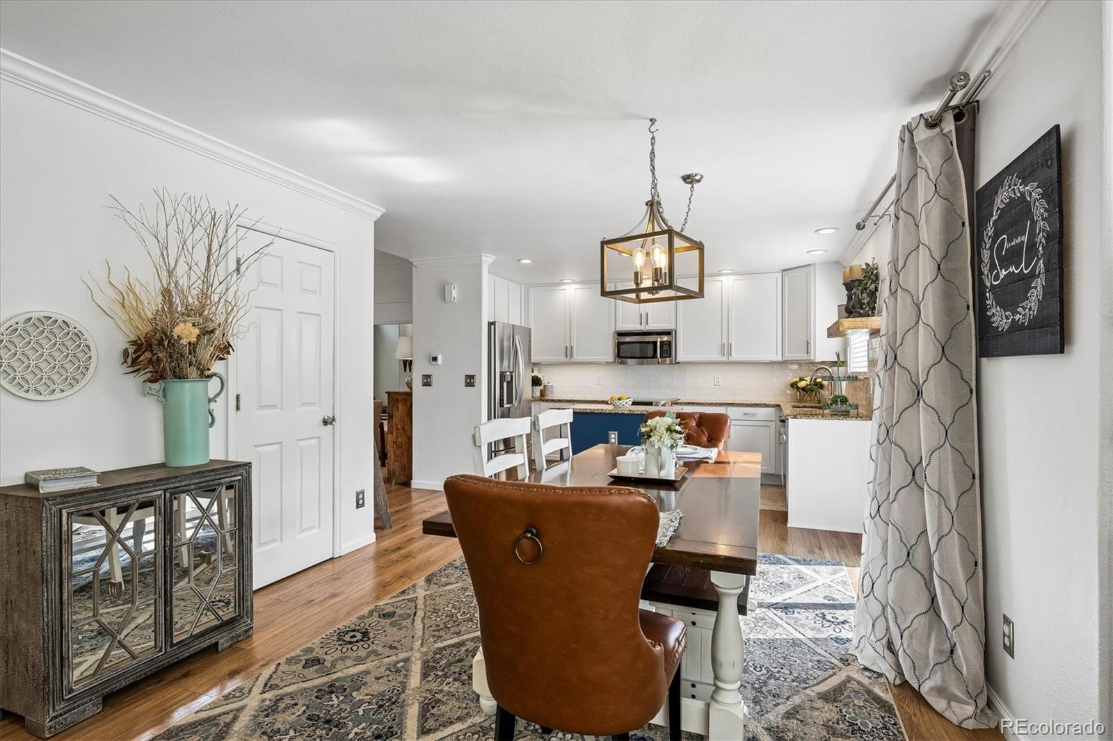9711 Moss Rose Circle Highlands Ranch, CO 80129 - Photo 21 of 50
