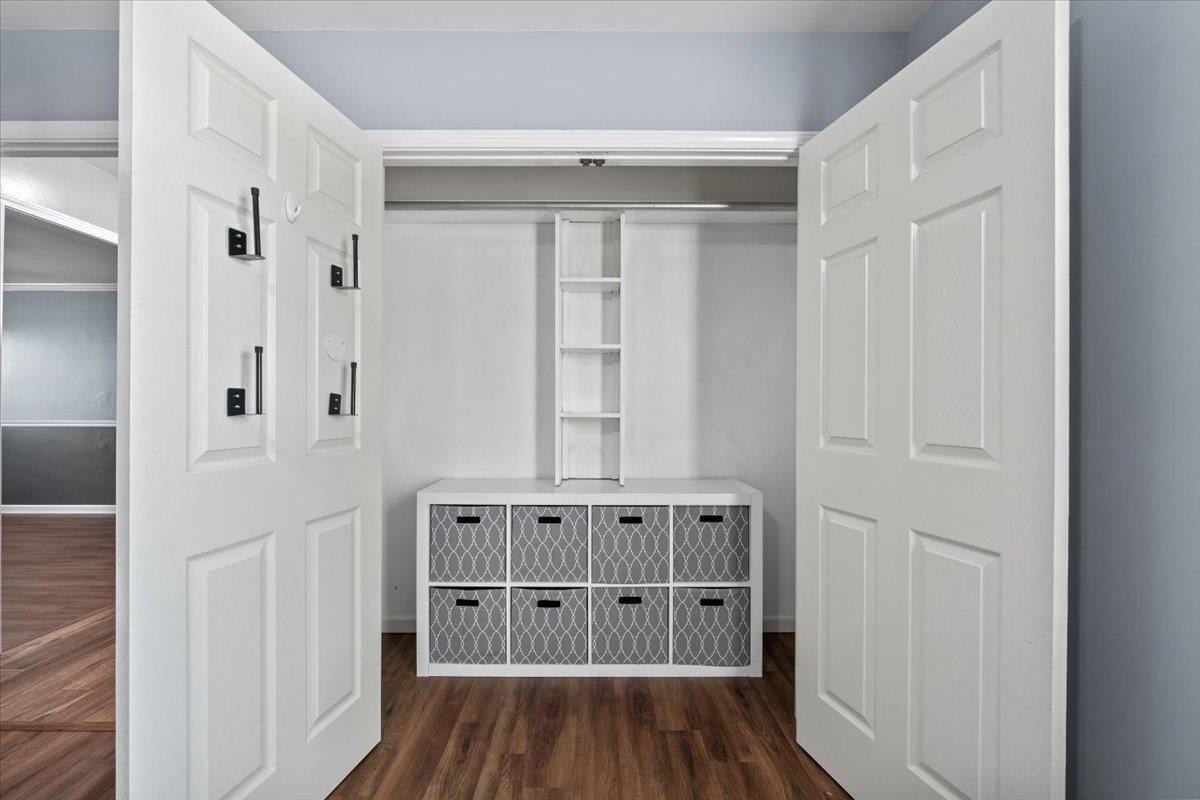 9496 Holly Grove Road Brighton, TN 38011 - Photo 17 of 29 View of closet