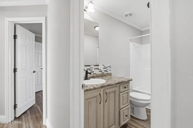 $249,900 | 6119 Katie Way, Panama City, FL 32404