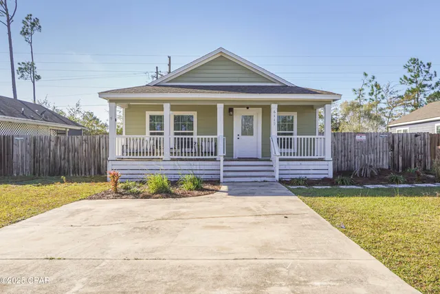 $249,900 | 6119 Katie Way, Panama City, FL 32404