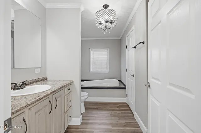 $249,900 | 6119 Katie Way, Panama City, FL 32404