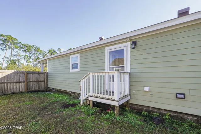 $249,900 | 6119 Katie Way, Panama City, FL 32404