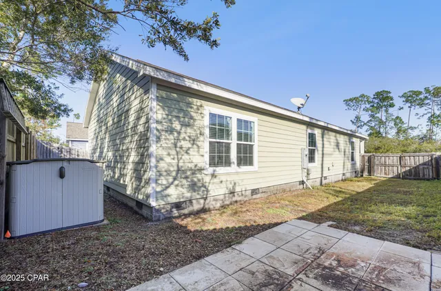 $249,900 | 6119 Katie Way, Panama City, FL 32404