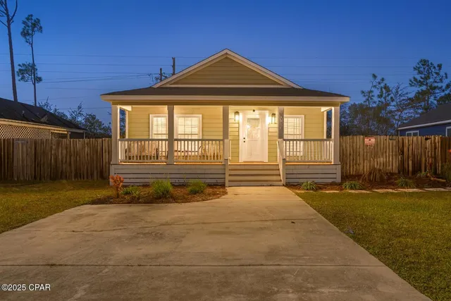 $249,900 | 6119 Katie Way, Panama City, FL 32404