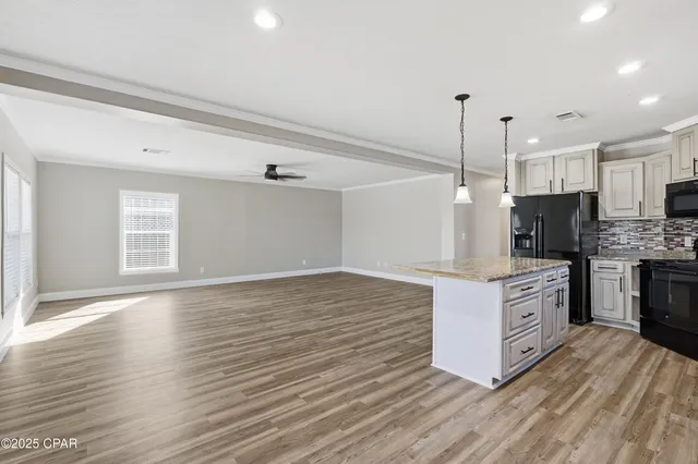 $249,900 | 6119 Katie Way, Panama City, FL 32404