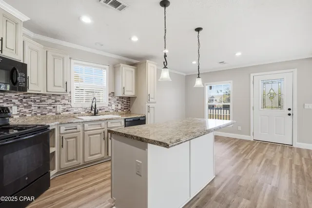 $249,900 | 6119 Katie Way, Panama City, FL 32404