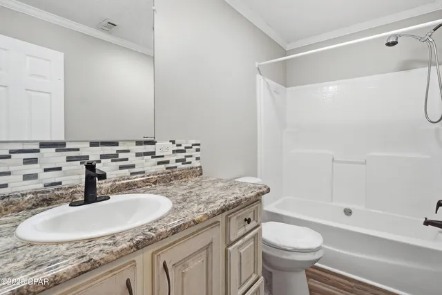 $249,900 | 6119 Katie Way, Panama City, FL 32404