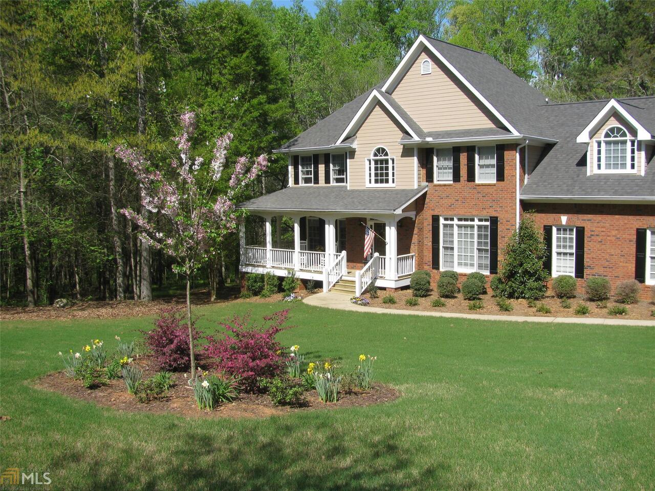 1120 Arborwood Ridge Bishop, GA 30621 - Photo 1 of 1