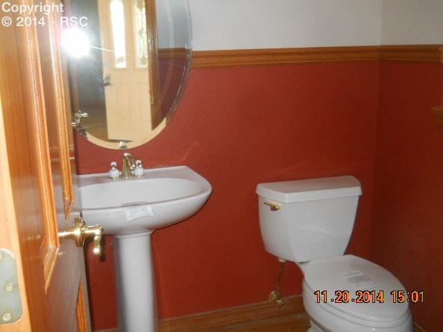 17490 Herring Road Colorado Springs, CO 80908 - Photo 7 of 21 Gallery Image 7