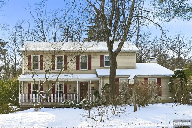 $4,200 | 27 Saddle River Road, Woodcliff Lake, NJ 07677