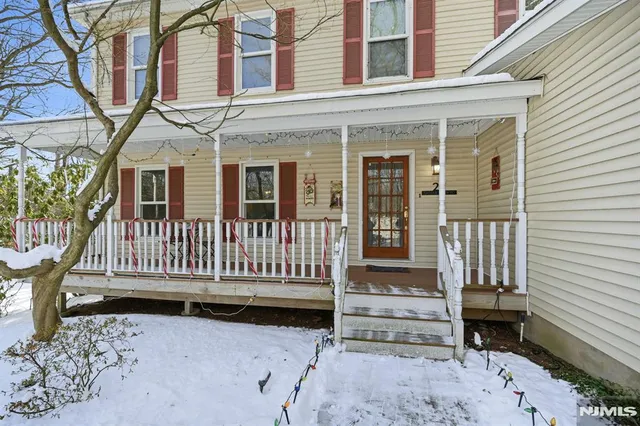 $4,200 | 27 Saddle River Road, Woodcliff Lake, NJ 07677