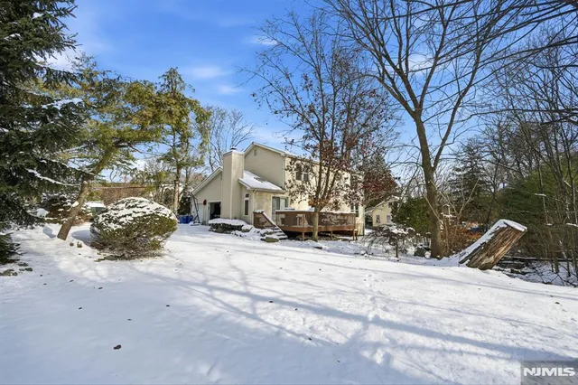 $4,200 | 27 Saddle River Road, Woodcliff Lake, NJ 07677