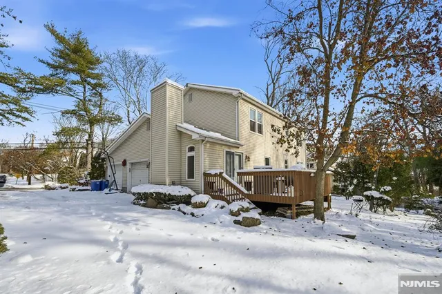 $4,200 | 27 Saddle River Road, Woodcliff Lake, NJ 07677