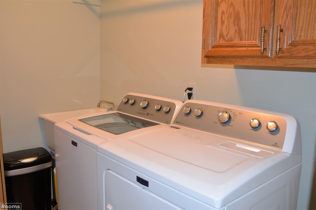 53079 West Ridge Drive Chesterfield, MI 48051 - Photo 16 of 18