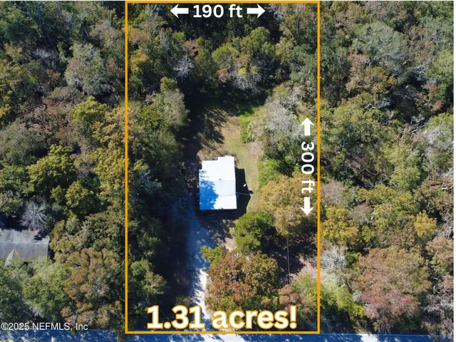 $174,900 | 2501 Deer Run Road, St. Augustine, FL 32084