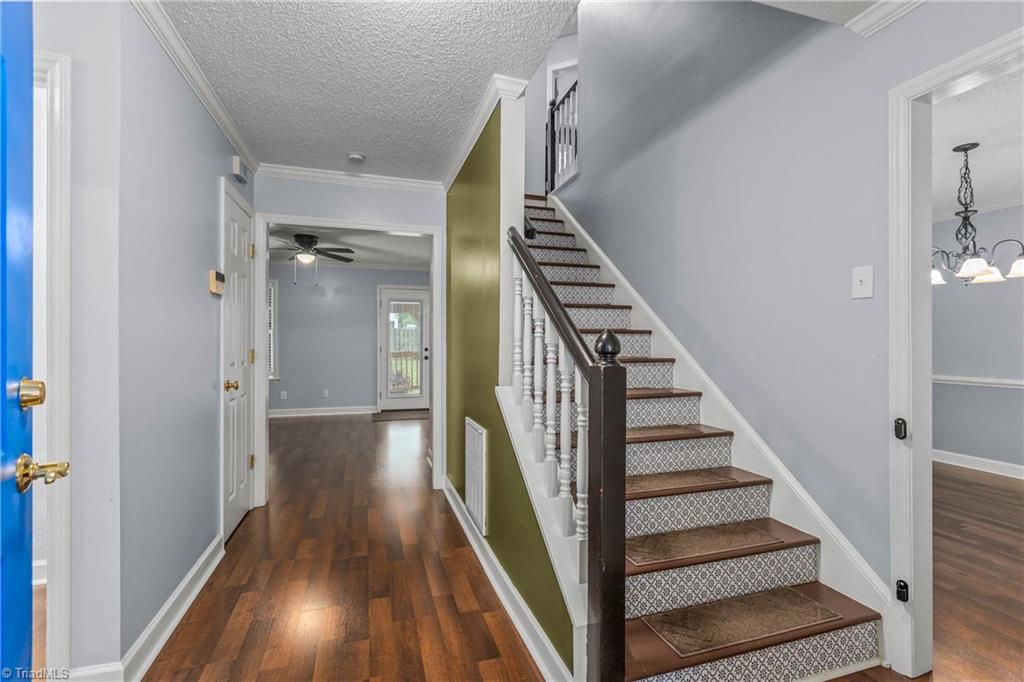 1760 Spring Path Trail Clemmons, NC 27012 - Photo 4 of 25