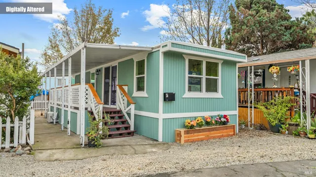 $148,000 | 700 Shady Glen Road, Unit 24, Vacaville, CA 95688