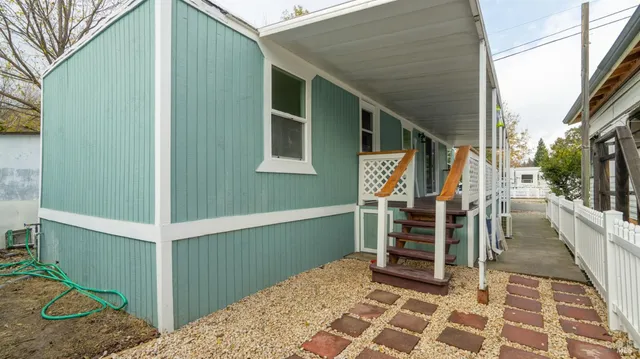 $148,000 | 700 Shady Glen Road, Unit 24, Vacaville, CA 95688