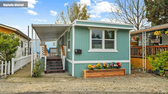 $148,000 | 700 Shady Glen Road, Unit 24, Vacaville, CA 95688