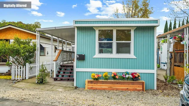 $148,000 | 700 Shady Glen Road, Unit 24, Vacaville, CA 95688