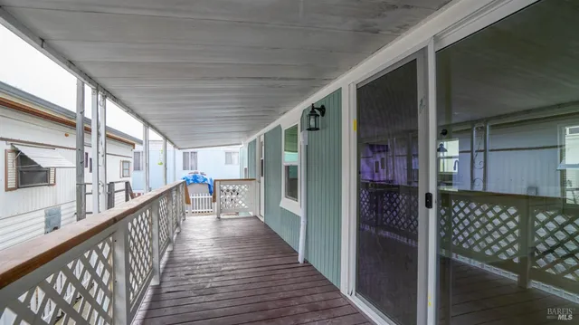 $148,000 | 700 Shady Glen Road, Unit 24, Vacaville, CA 95688