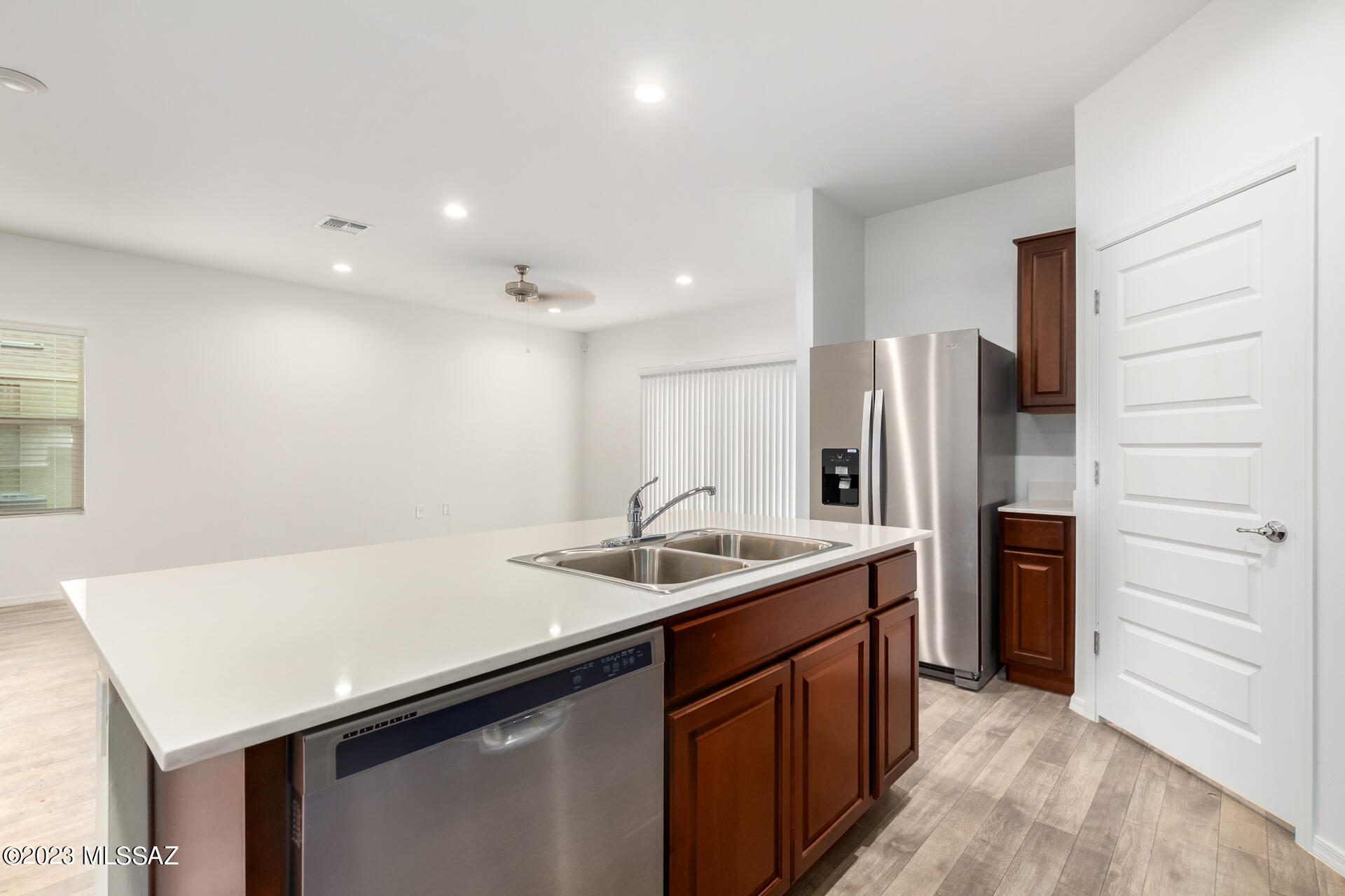 4857 South Avenida De Raspa Tucson, AZ 85746 - Photo 15 of 30