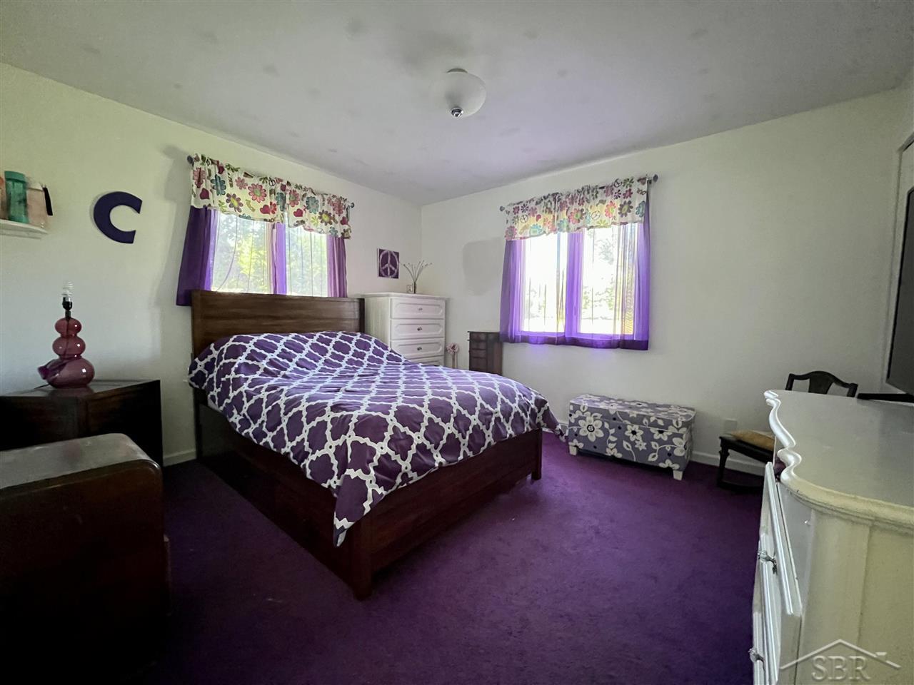 9216 Marshall Road Birch Run, MI 48415 - Photo 21 of 35 2nd Bedroom