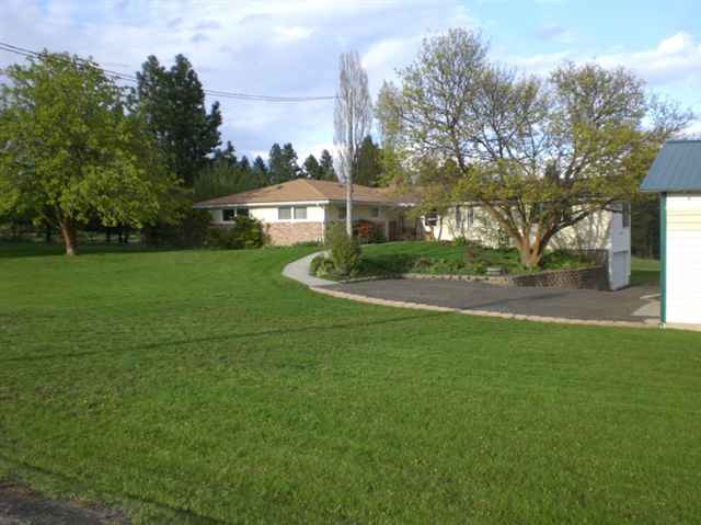 16816 North Sands Road Mead, WA 99021 - Photo 1 of 9