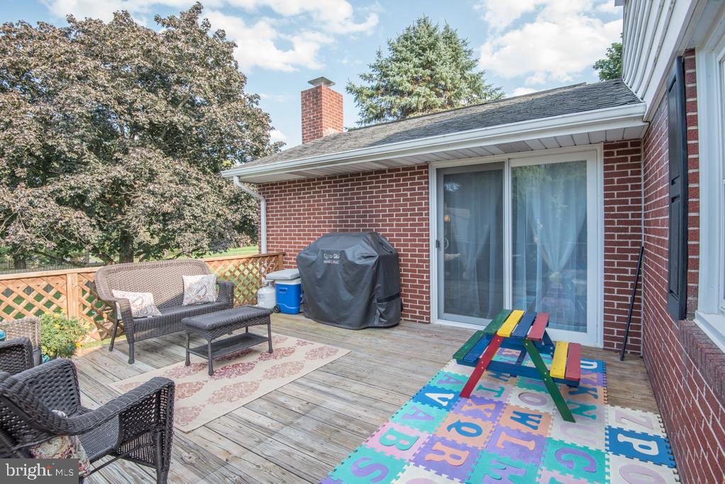 711 East Millport Road Lititz, PA 17543 - Photo 31 of 38