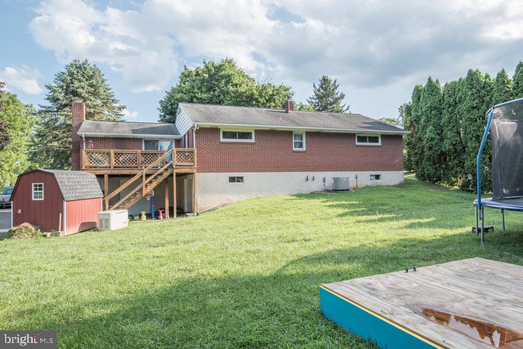 711 East Millport Road Lititz, PA 17543 - Photo 36 of 38