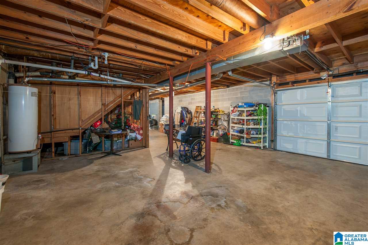 1245 Bennett Drive Alabaster, AL 35007 - Photo 14 of 20