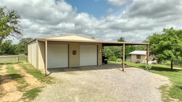 $544,995 | 20531 Farm To Market 4, Lipan, TX 76462