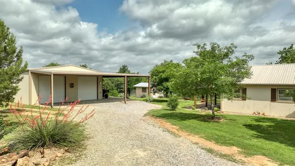 $544,995 | 20531 Farm To Market 4, Lipan, TX 76462