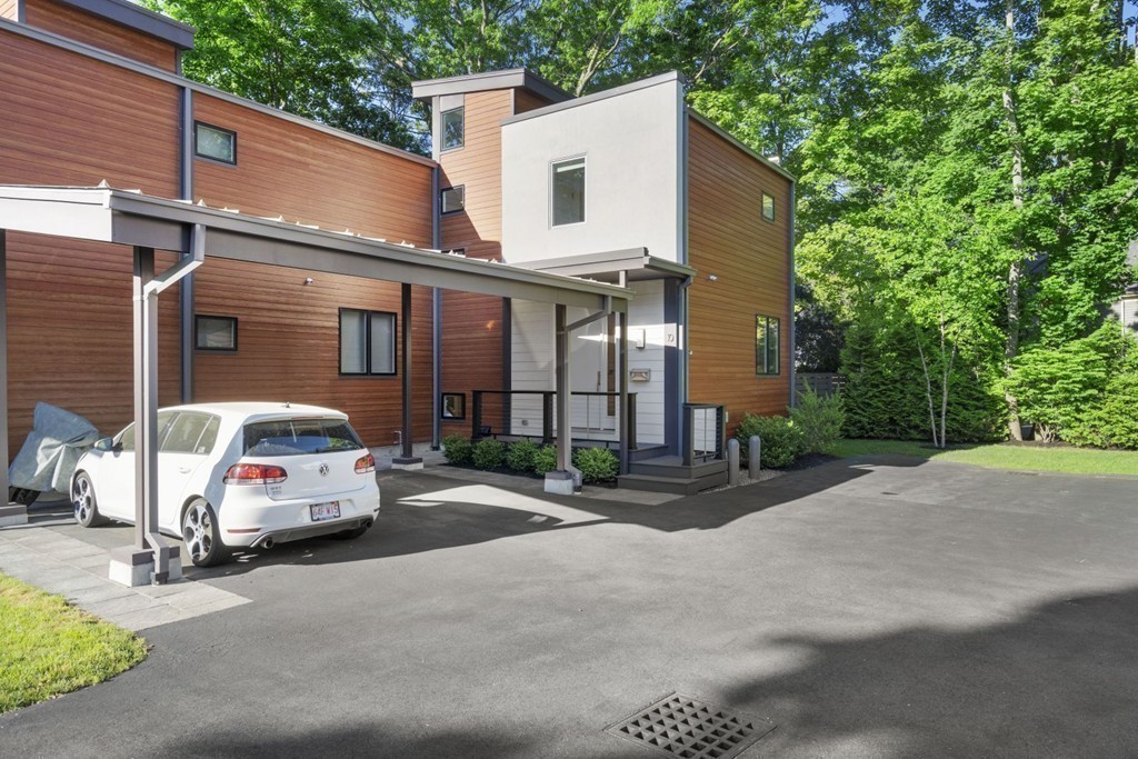 10 Coyne Road, Unit 10 Newton, MA 02468 - Photo 32 of 32 Gallery Image 32