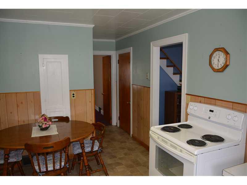 181 Corner Road Hodgdon, ME 04730 - Photo 5 of 15 Interior Space/Layout.