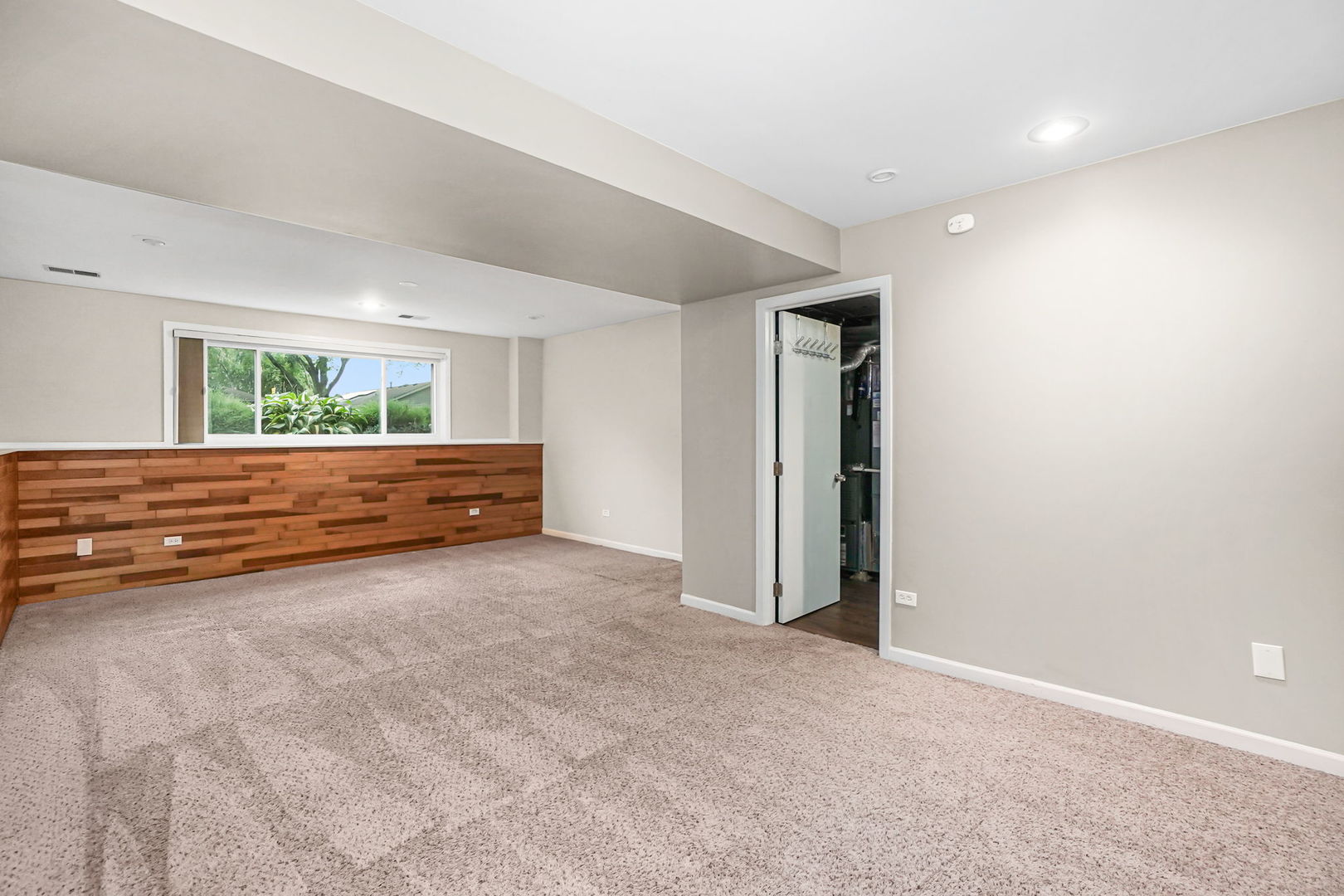 2165 Savannah Road Elgin, IL 60123 - Photo 16 of 27 wooden floor and window in a room