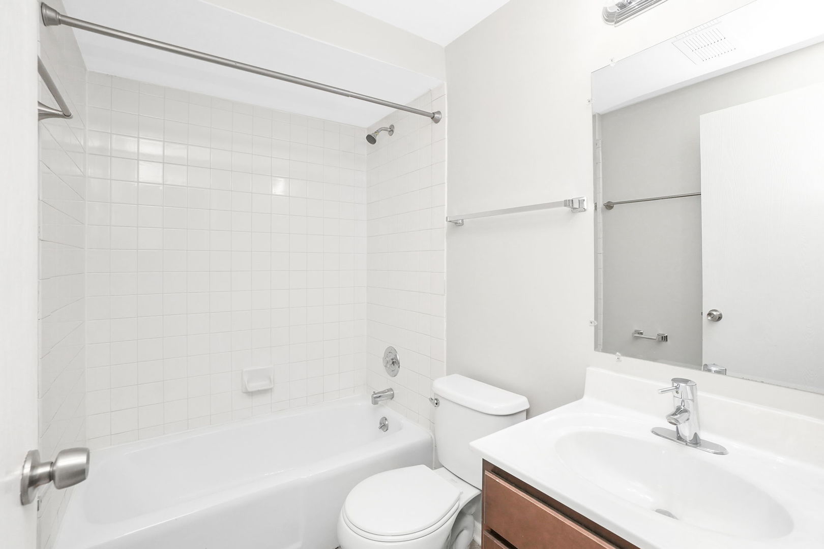 2165 Savannah Road Elgin, IL 60123 - Photo 21 of 27 a bathroom with a sink toilet and shower