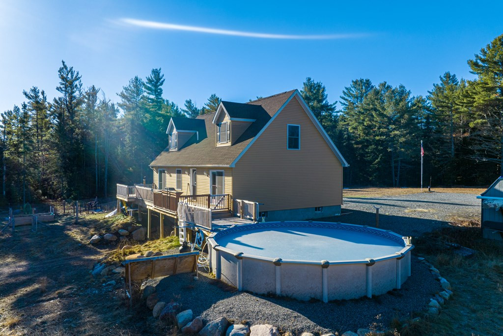 66 Paye Road Vermontville, NY 12989 - Photo 7 of 55 Gallery Image 7