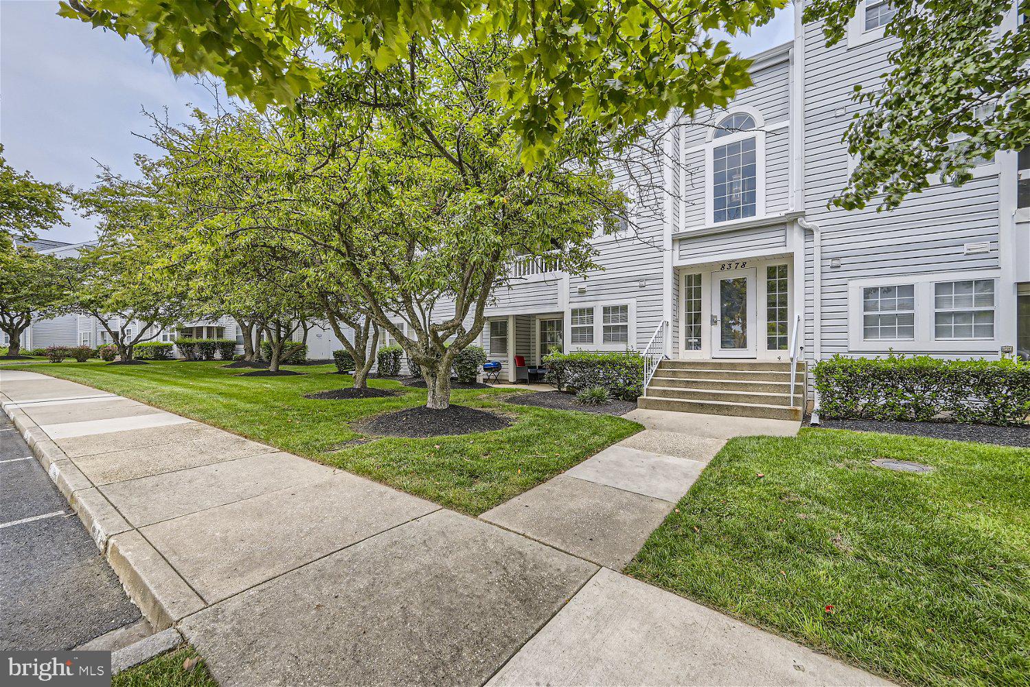 8378 Montgomery Run Road, Unit F Ellicott City, MD 21043 - Photo 3 of 22 Gallery Image 3