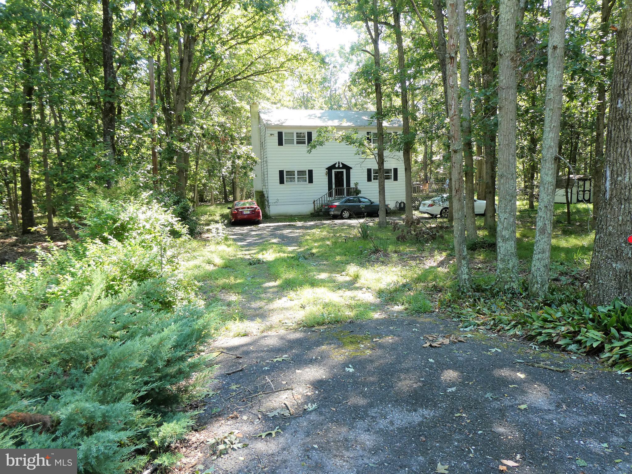 906 Old Indian Mills Road Tabernacle, NJ 08088 - Photo 1 of 17 Gallery Image 1