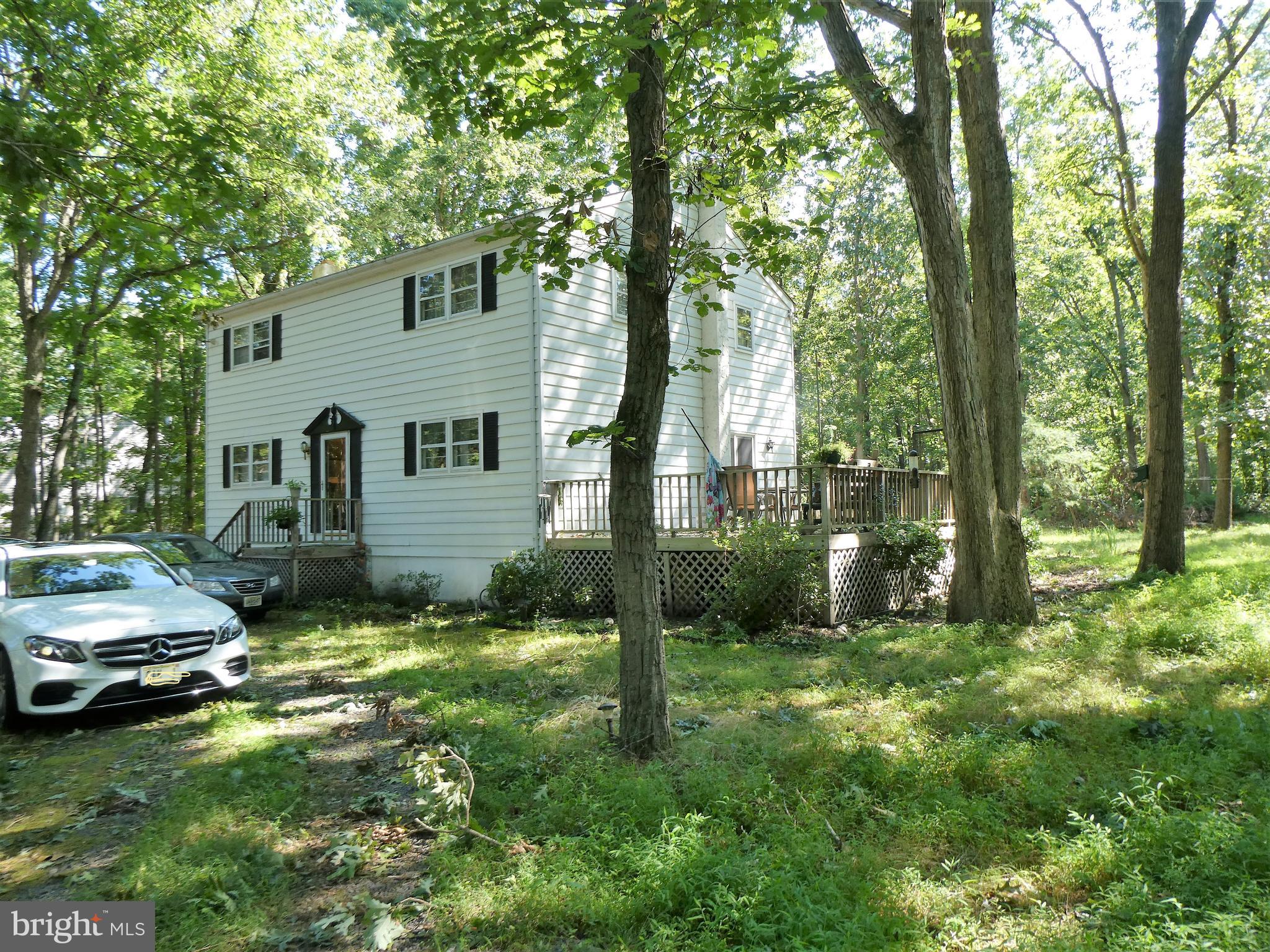 906 Old Indian Mills Road Tabernacle, NJ 08088 - Photo 14 of 17 Gallery Image 14